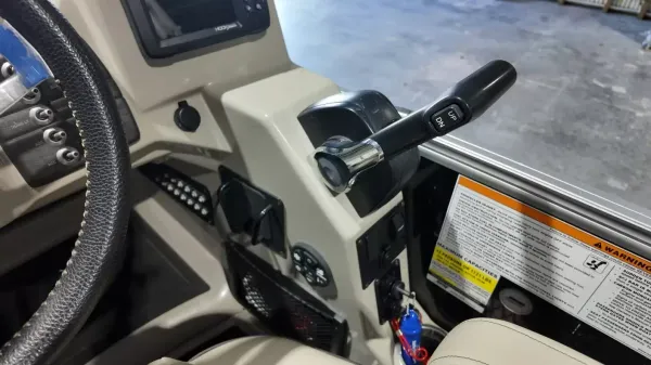 2020 Barletta E22QC-43
