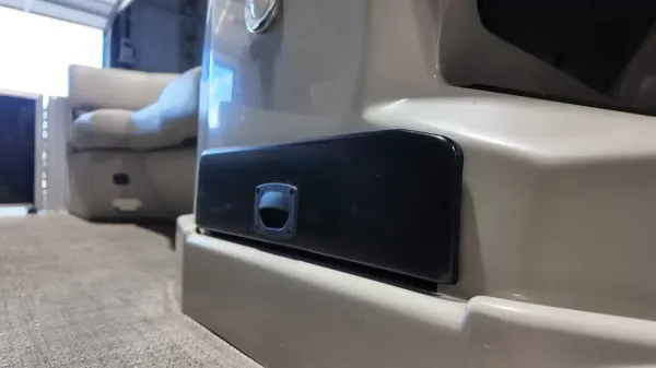 2020 Barletta E22QC-32