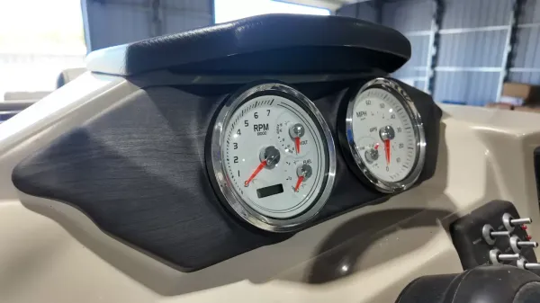 2020 Barletta E22QC-38
