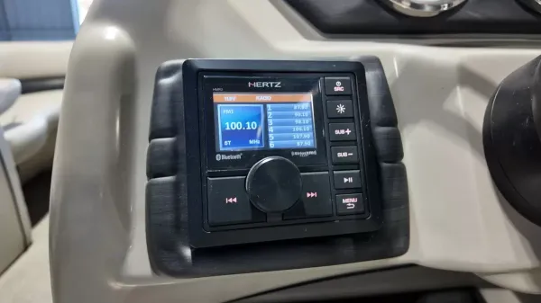 2020 Barletta E22QC-37