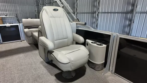 2020 Barletta E22QC-48
