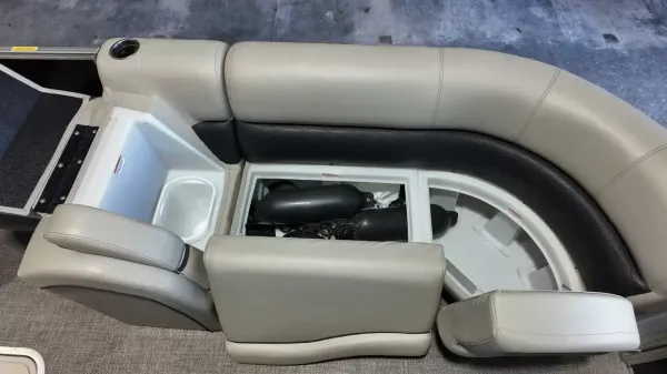 2020 Barletta E22QC-24