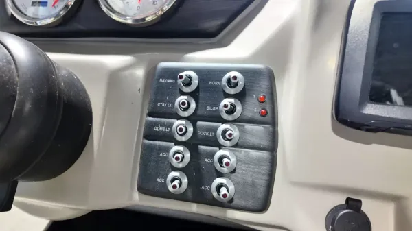 2020 Barletta E22QC-39