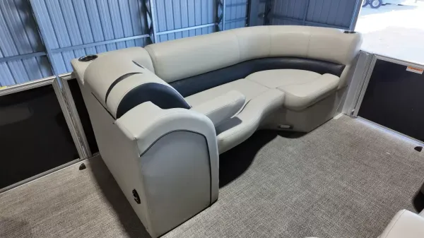 2020 Barletta E22QC-25