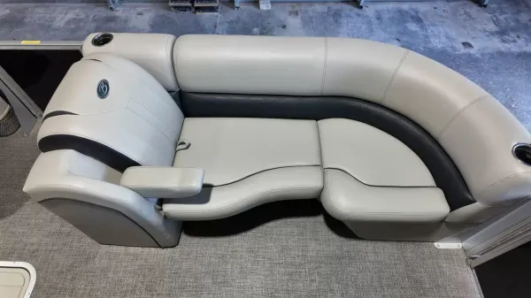 2020 Barletta E22QC-23