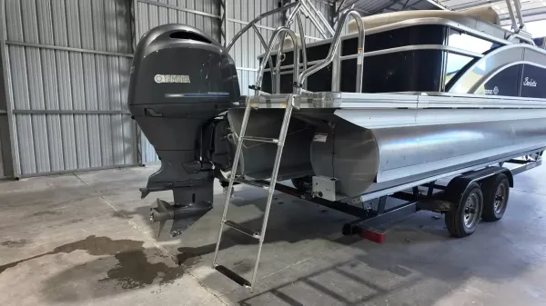 2020 Barletta E22QC-8