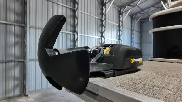 2020 Barletta E22QC-12