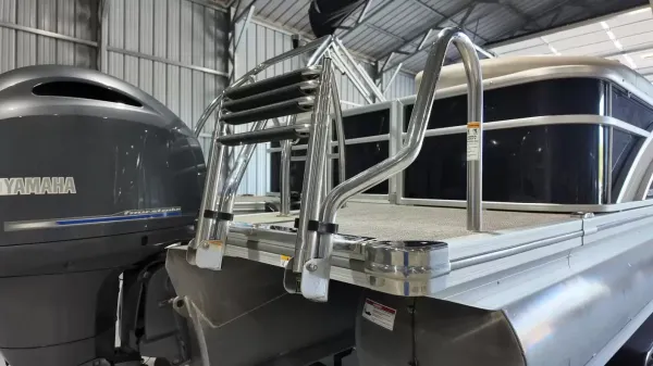 2020 Barletta E22QC-7