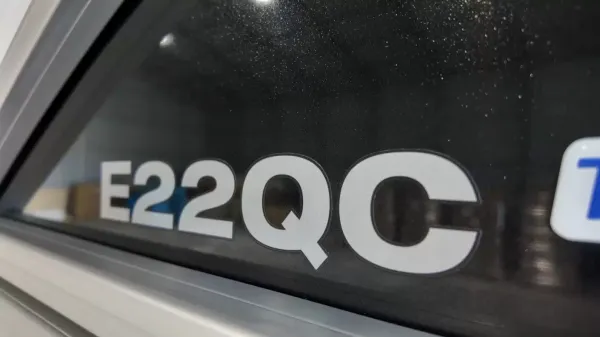 2020 Barletta E22QC-5