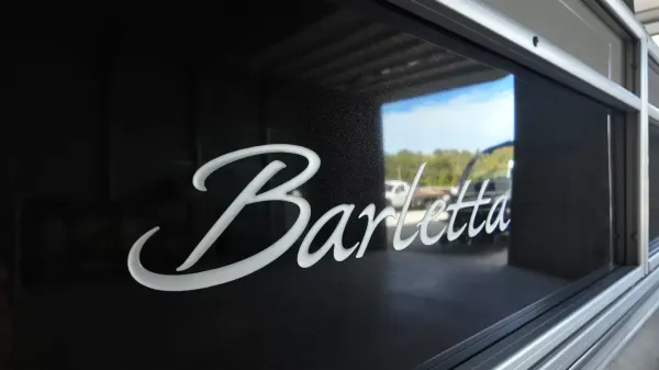 2020 Barletta E22QC-2