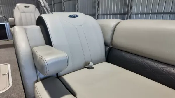 2020 Barletta E22QC-22