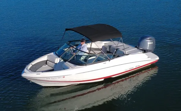 2025 Regal 21 OBX detail image 0