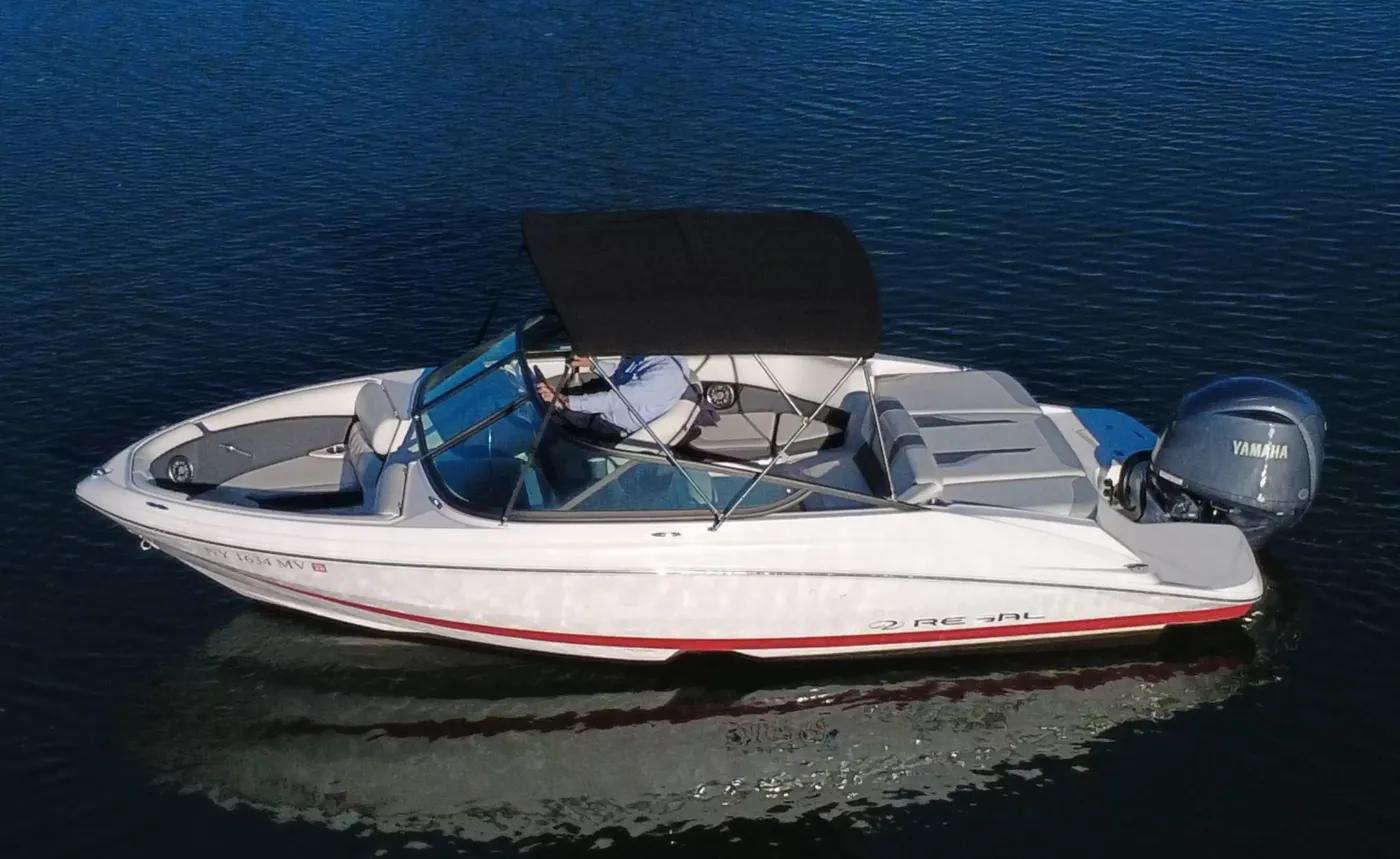 boat Image