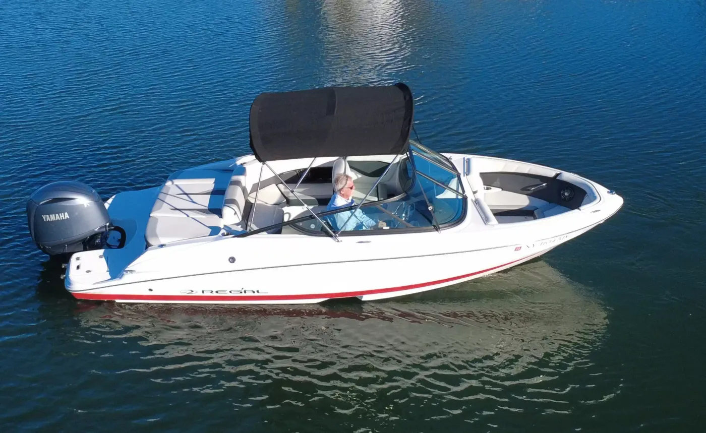 boat Image