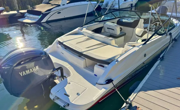 2025 Regal 21 OBX detail image 9
