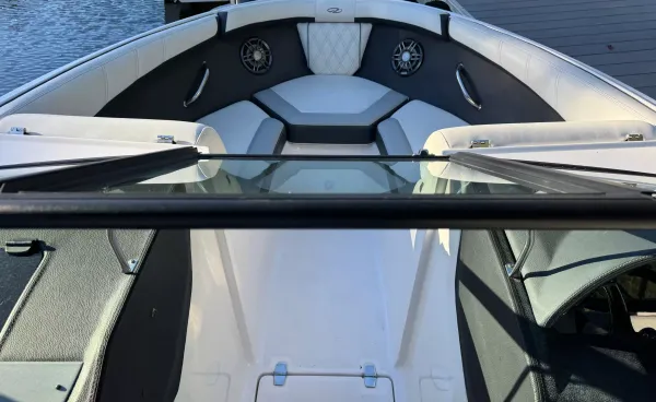 2025 Regal 21 OBX detail image 25