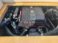 1993 Crownline 182 BR-17