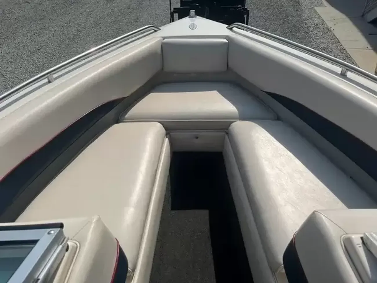 1993 Crownline 182 BR-7