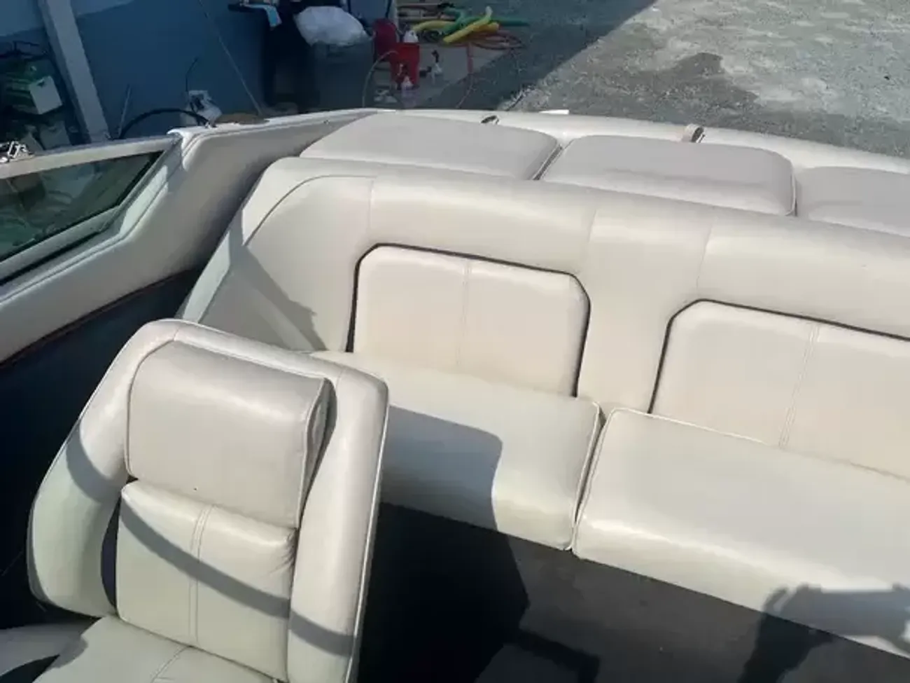 1993 Crownline 182 BR-15