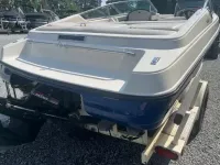 1993 Crownline 182 BR-6