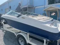 1993 Crownline 182 BR-2