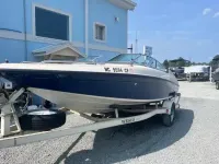 1993 Crownline 182 BR-1