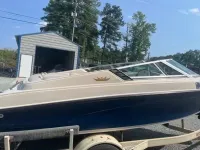 1993 Crownline 182 BR-5