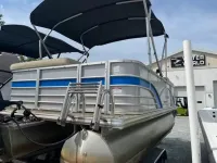 2019 Sylvan Mirage 8520 Cruise-3