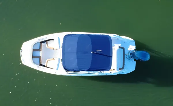 2022 Cobalt 23 SC detail image 7