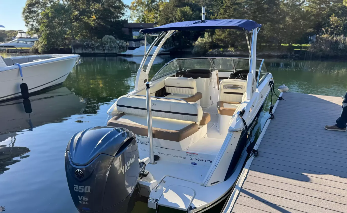 boat Image