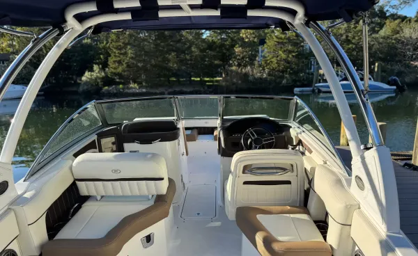 2022 Cobalt 23 SC detail image 10