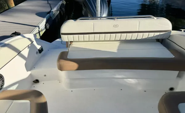 2022 Cobalt 23 SC detail image 12