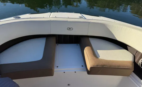 2022 Cobalt 23 SC detail image 43