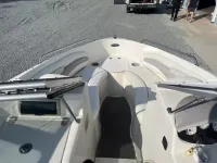 2010 Stingray 185 LX-2