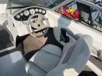 2010 Stingray 185 LX-3