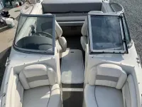 2010 Stingray 185 LX-5
