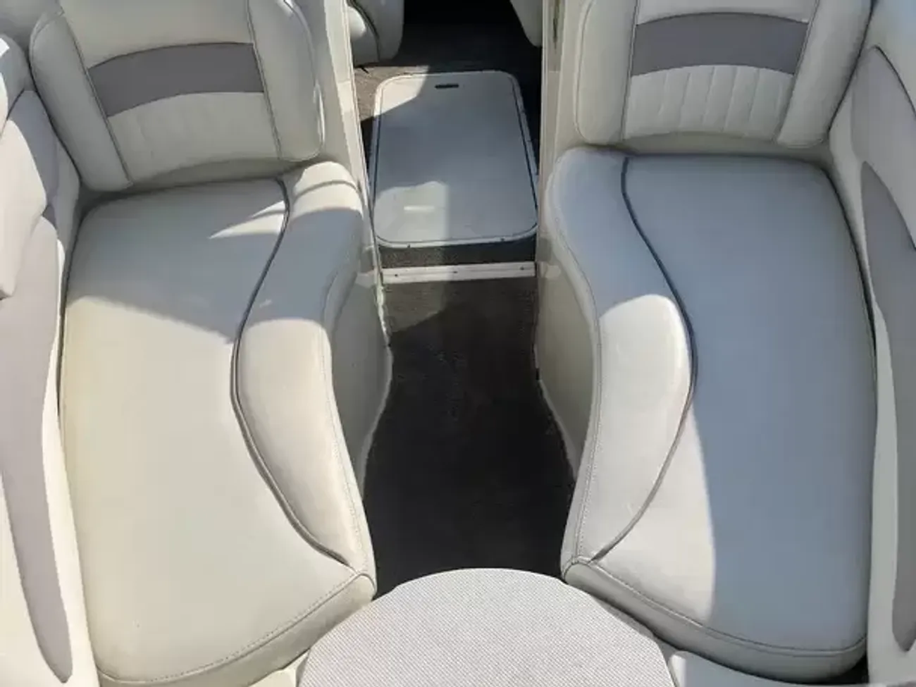 2010 Stingray 185 LX-6