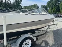 2010 Stingray 185 LX-11