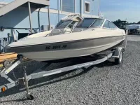 2010 Stingray 185 LX-13