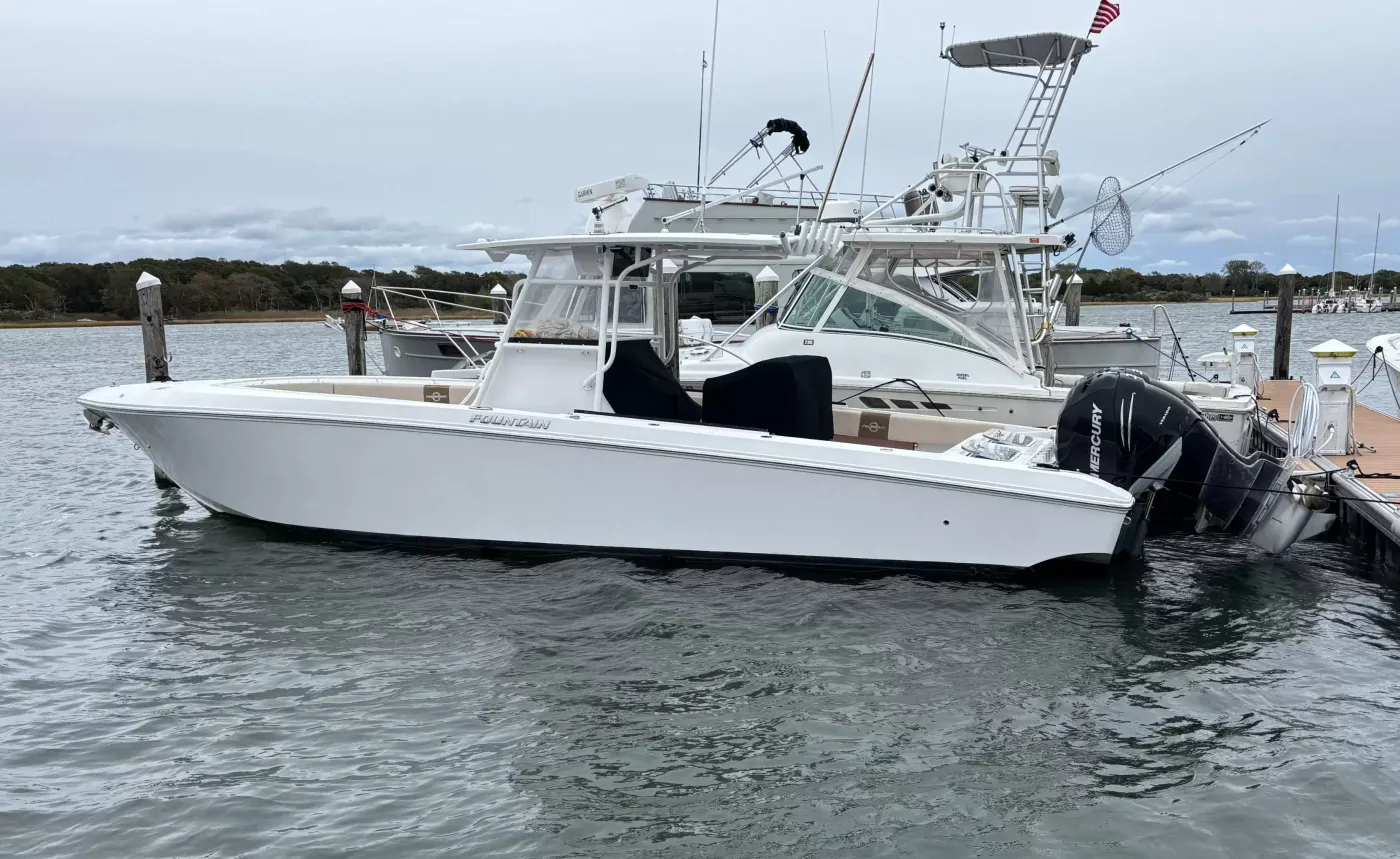 boat Image