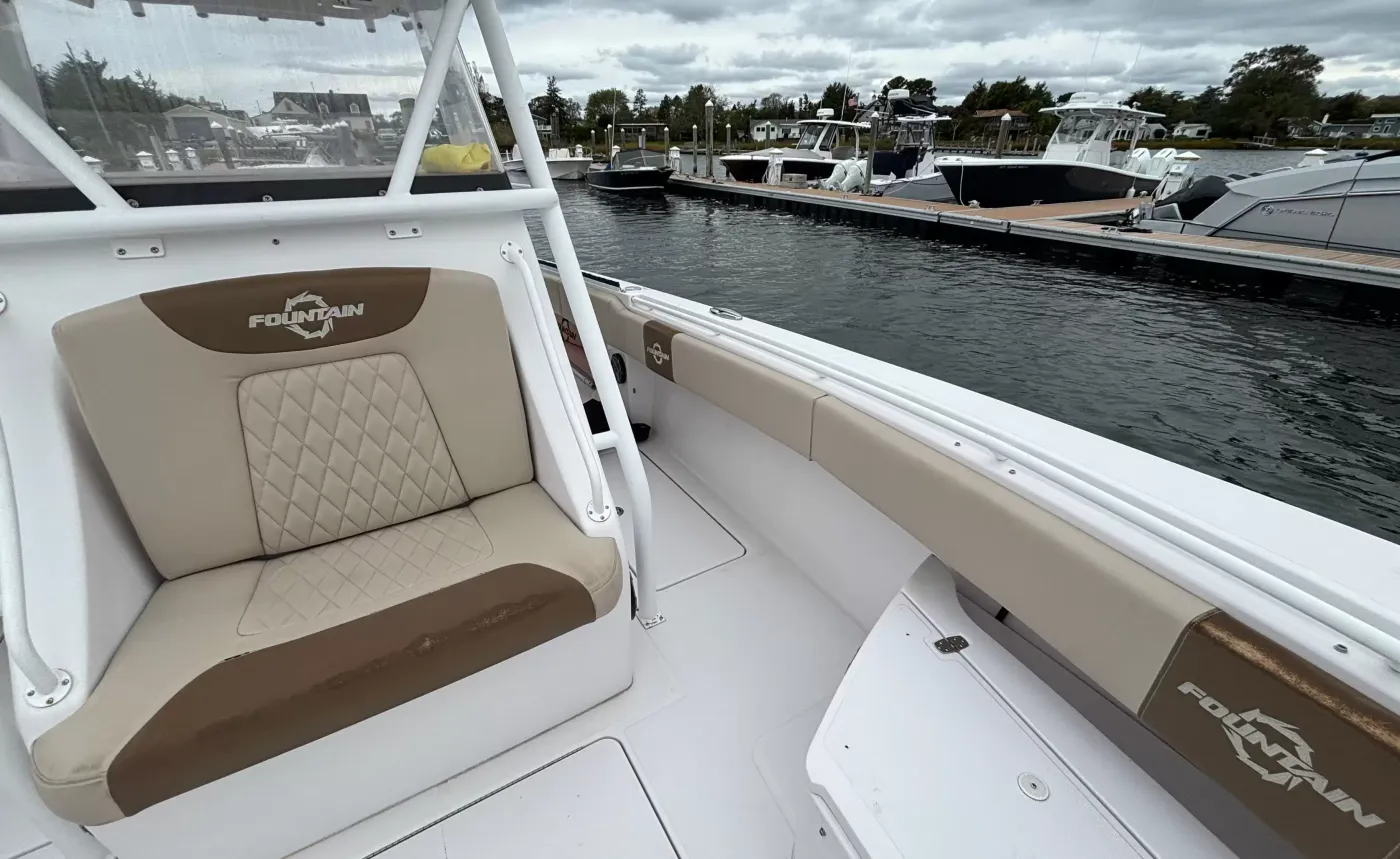 boat Image