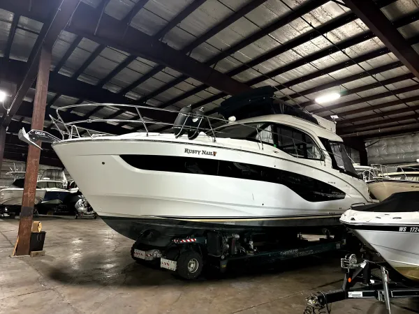 Beneteau Antares 12 2026-5
