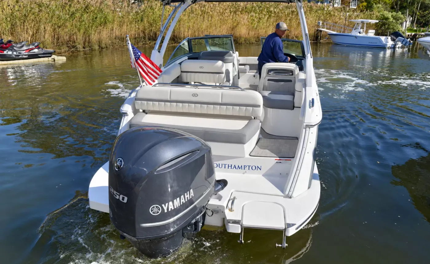 boat Image