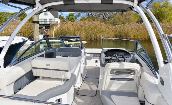 2020 Cobalt 23 SC detail image 6
