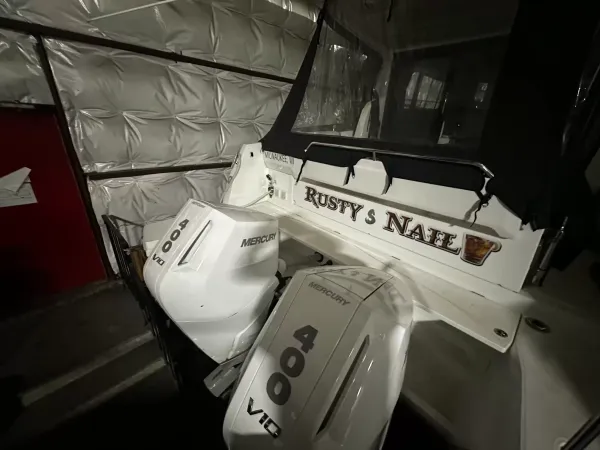 Beneteau Antares 12 2026-18