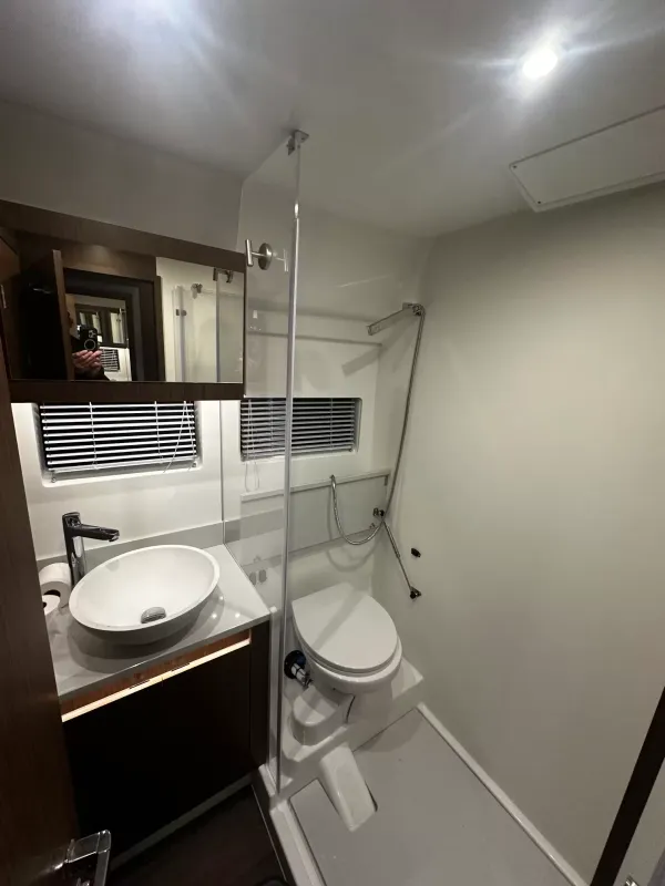 Beneteau Antares 12 2026-24