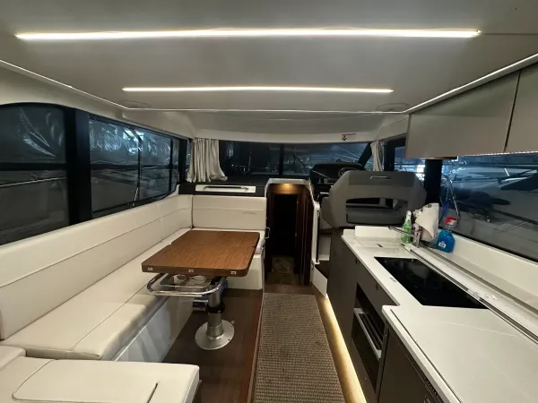 Beneteau Antares 12 2026-28