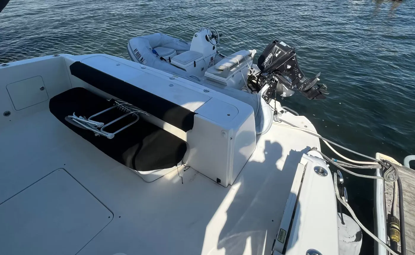 boat Image