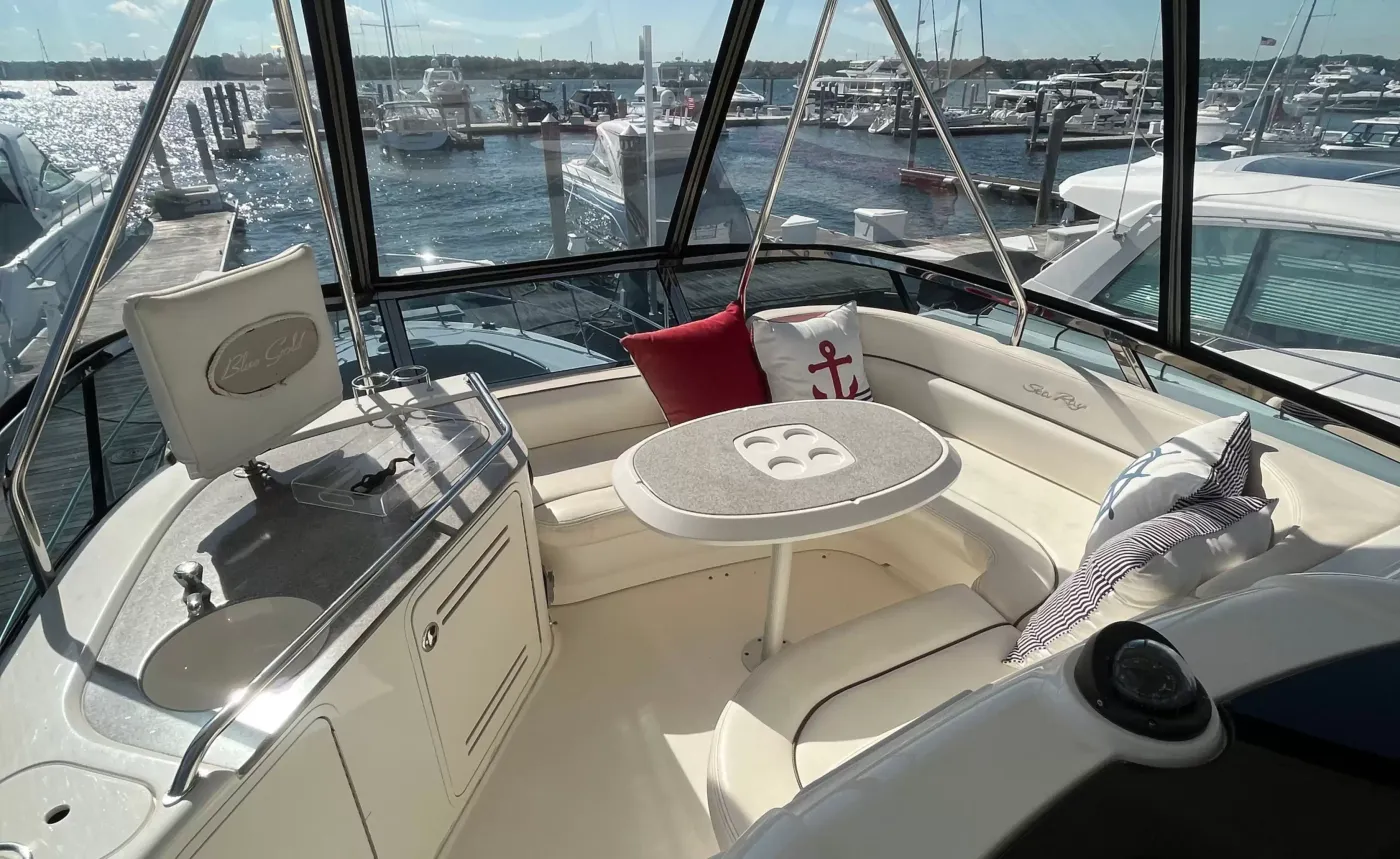 boat Image