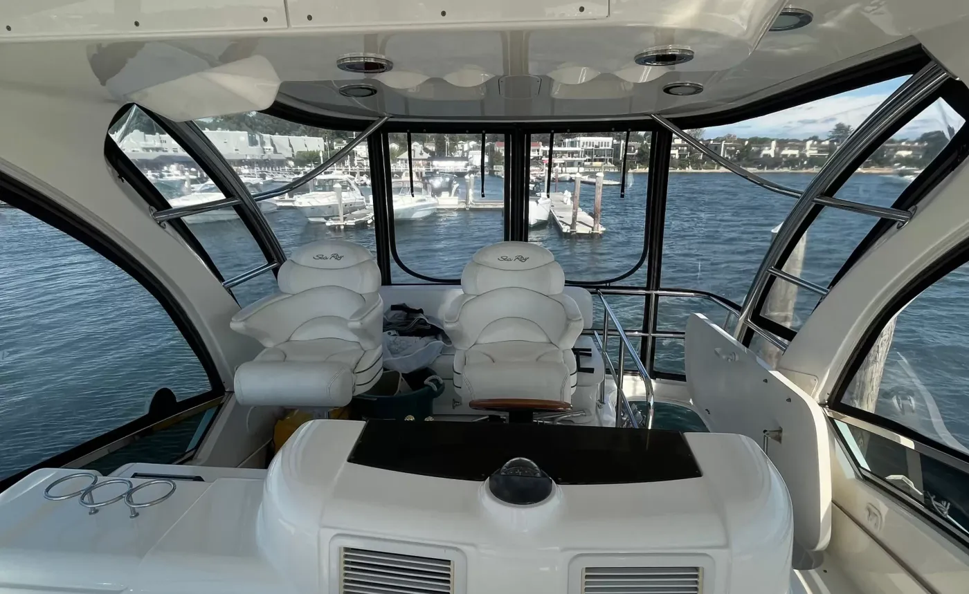 boat Image